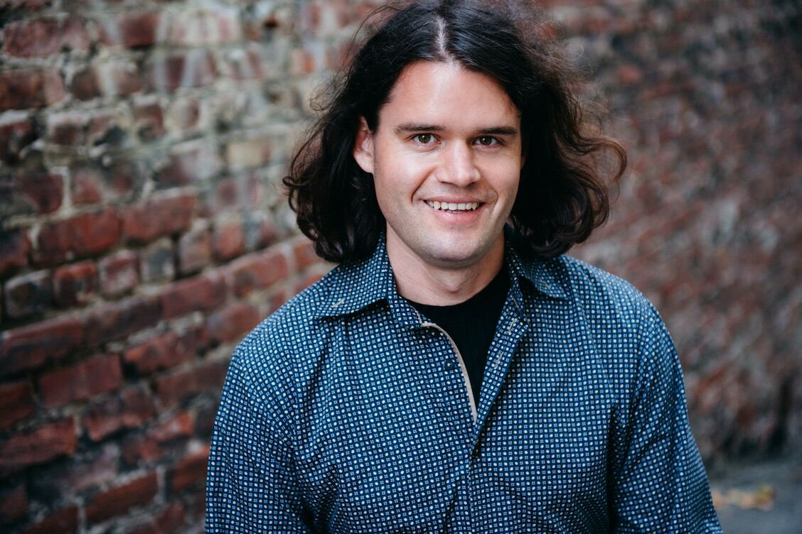 Pianist Bobby Mitchell